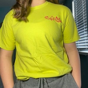 salt life tee